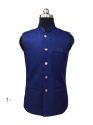 PLAIN NEHRU JACKETS thumb 1