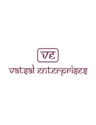 Vatsal Enterprises logo icon