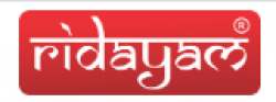 Ridayam Creation logo icon