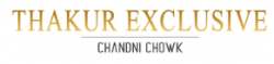 Thakur Exclusive logo icon
