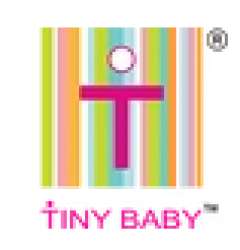 Tiny Baby logo icon