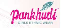 Pankhudi logo icon