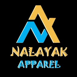 nalayak apparel logo icon