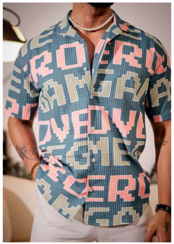 designer shirt by j b overseas