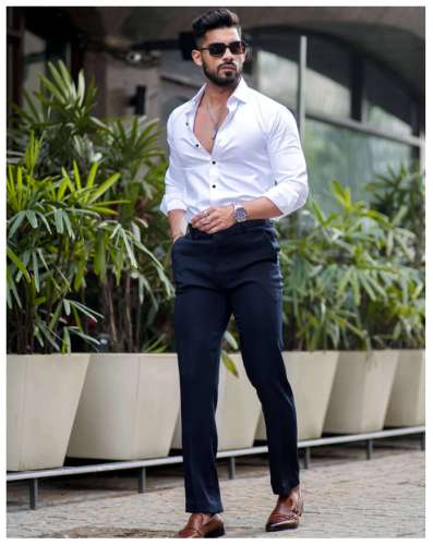 formal shirt 