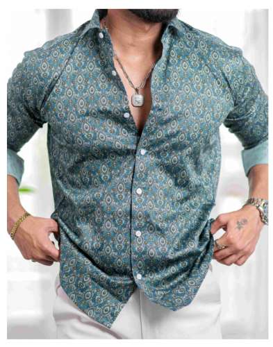 printed shirt 