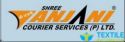 SHREE ANJANI COURIER SERVICES P LTD
