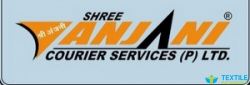 SHREE ANJANI COURIER SERVICES P LTD logo icon