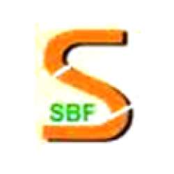 Shree Balaji Fabrics logo icon