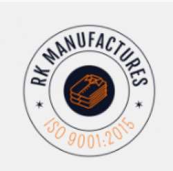 R K Manufacturer logo icon