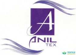 Anil Tex logo icon