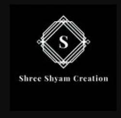 shree shyam creation logo icon