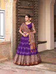 Adorned Beauty Lehenga Choli