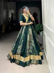 Branded Ready Made Lehenga