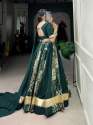 Branded Ready Made Lehenga thumb 1
