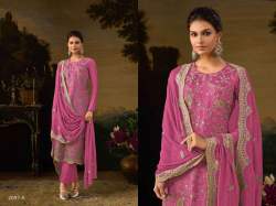 Elegance Exclusive Silk Suit