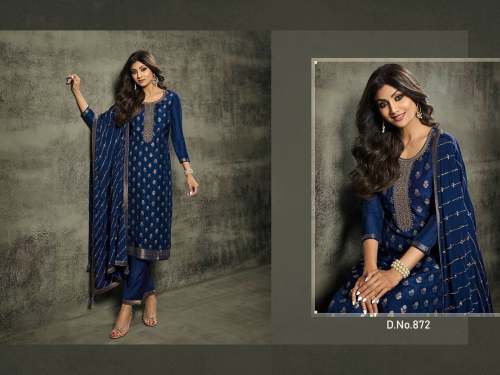 Party Wear Classical Suit