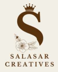 Salasar Creatives logo icon