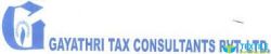 Gayathri Tax Consultants Pvt Ltd logo icon