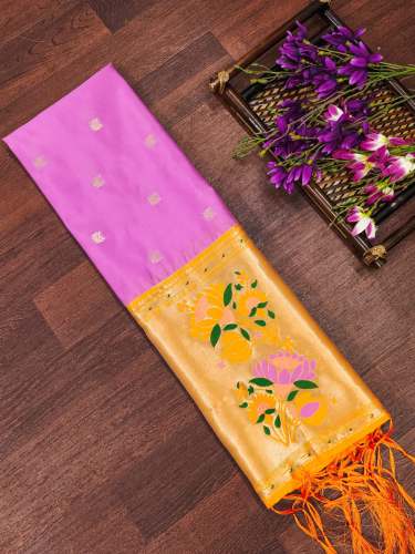 BANARAI SILK DUPATTA