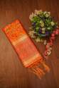 Banarasi Printed  Silk Dupatta thumb 15