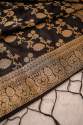 BANARASI SILK DUPATTA thumb 4