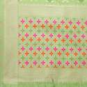 BANARASI SILK ZARI DUPATTA thumb 4