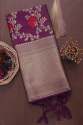 Designer Zari Work Banarasi Silk Dupatta thumb 11