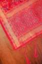 KASHMARI BANARASI SILK DUPATTA thumb 4