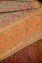 Kashmiri Banarsai silk Dupatta thumb 3