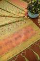  Pista Kashmiri Banarasi Silk Dupatta thumb 2