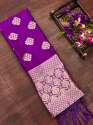 purple-banarasi-silk-dupatta-with-flower-tree-zari