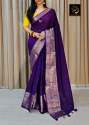New Arrival And Heavy Collection Viscose Georgette Saree 