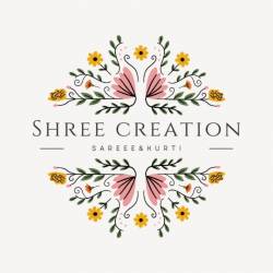 Shree Creation logo icon