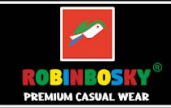 Robinbosky logo icon