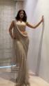 Exceptional Launching Exceptional Quality Net Saree