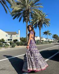 Fresh Arrival Hevay Boutique Collection Georgette Lehengha Choli