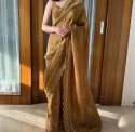 beautiful-and-premium-gold-senora-silk-saree
