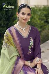 Bringing The Most Amazing Beautiful Collection  Kurti Pant With Dupatta