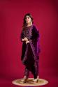 Launching New Designer Party Wear Look Top-dupatta And Fully Stiched Bottom thumb 1
