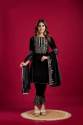 Launching New Designer Party Wear Look Top-dupatta And Fully Stiched Bottom thumb 2