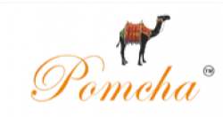 Pomcha logo icon