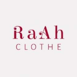 Raah Clothe logo icon