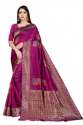 Amazing Beautiful Banarasi Silk Saree