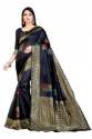 Amazing Beautiful Banarasi Silk Saree thumb 1