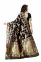 Excluisve And Premium Collection Design Silk Saree thumb 1