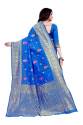 launching-new-design-amazing-banarasi-silk-saree