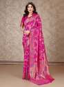 traditinal-beautiful-style-banarasi-silk-saree