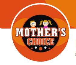 Mothers Choice logo icon