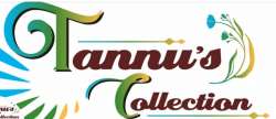 Tannus collection logo icon